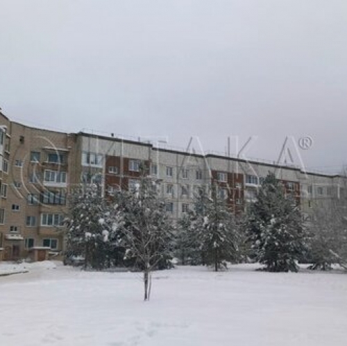 2-комн квартира Пикалево, ул Горняков,  д. 13