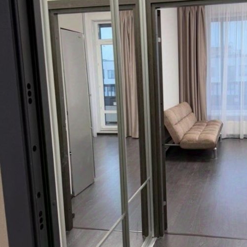 Студия улица Владимира Пчелинцева, 5