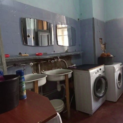 Комната Гаванская улица, 47В