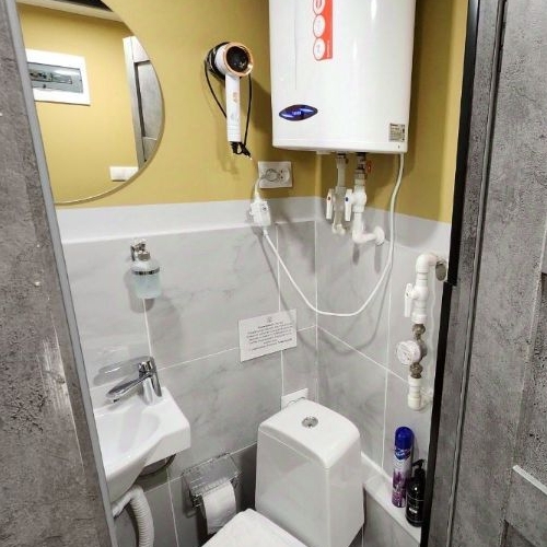 Студия Лиговский проспект, 55/4