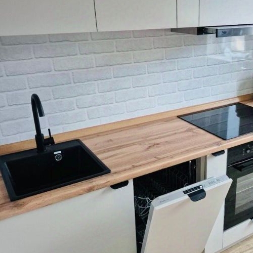 2-комн квартира улица Русановская, 19к1