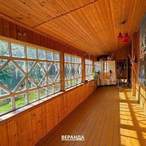 Коттедж/дом д. Сосново, 45