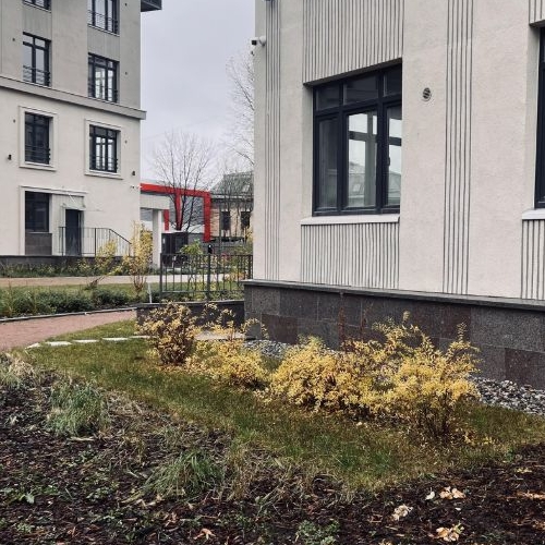 Студия Ремесленная улица, 15