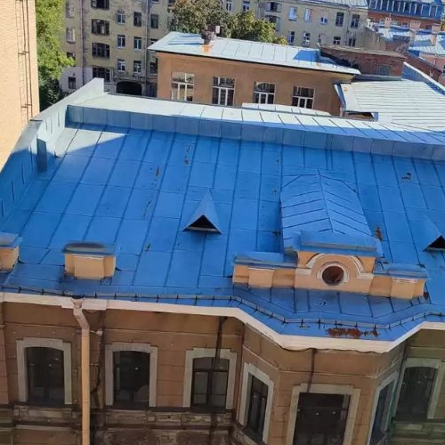 Комната Витебская улица, 27