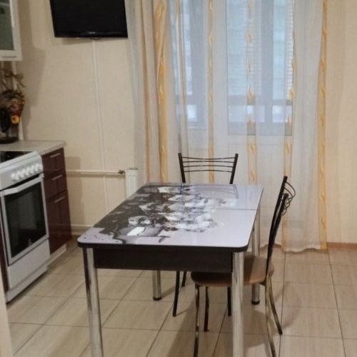 1-комн квартира Кудрово г., проспект Европейский, 13к5