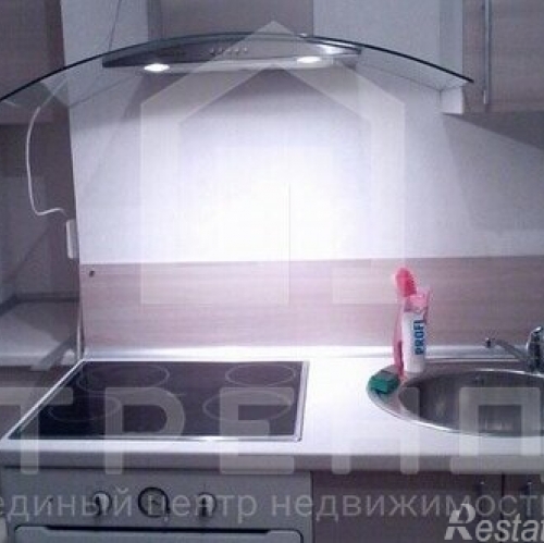 1-комн квартира ул Руднева