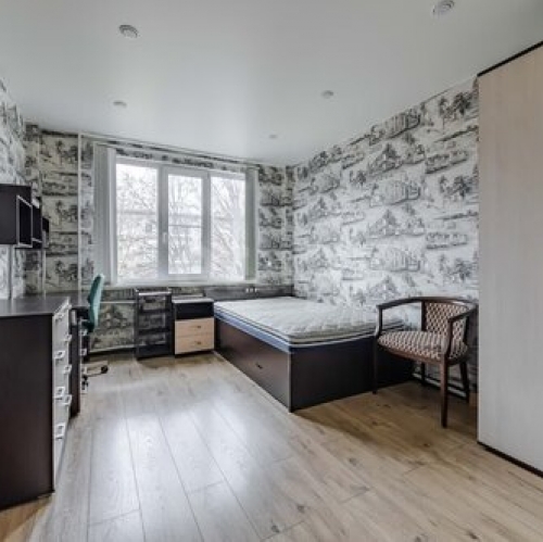 1-комн квартира ул Седова,  д. 148