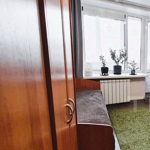 2-комн квартира проспект Большевиков, 63К1