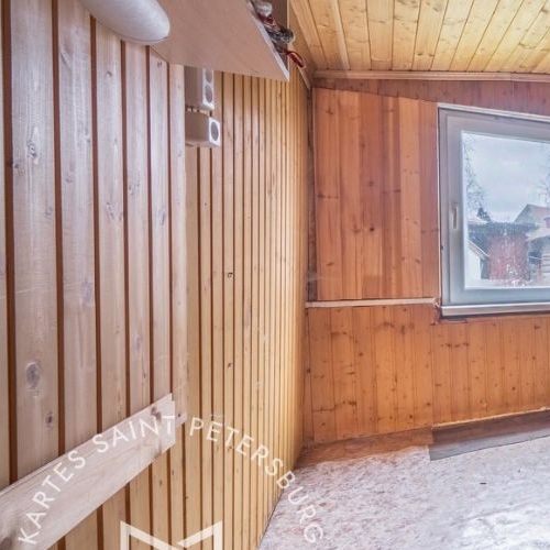 Коттедж/дом пос. Парголово, Климовец СНТ, улица Северная, 40