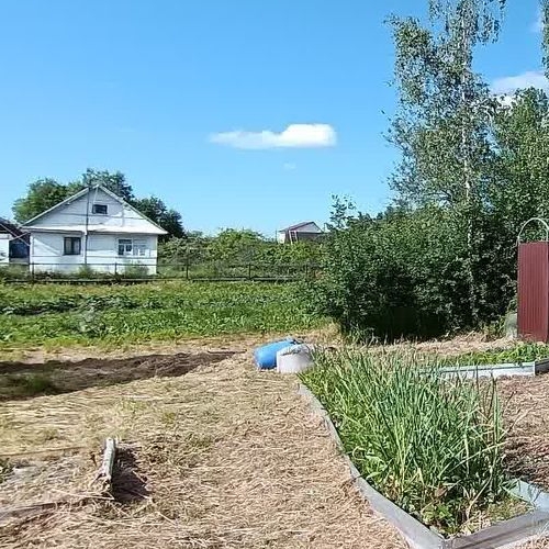 Коттедж/дом Маяк СНТ, улица 13-я, 68