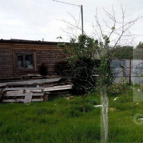 Коттедж/дом Скандинавские высоты ДНП, 183