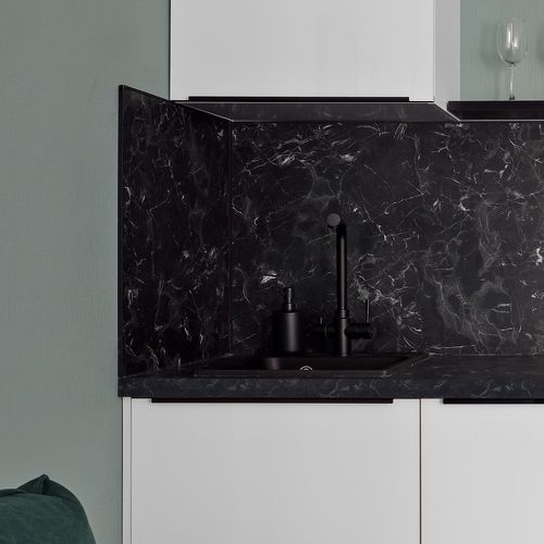 Студия проспект Буденного, 21к1