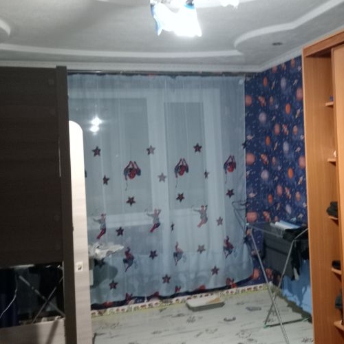 3-комн квартира д. Горбунки, 10