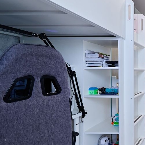 Студия пос. Шушары, Славянка тер., улица Ростовская, 23к1