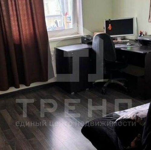 3-комн квартира Маршала Блюхера пр-кт,  д. 9 к2