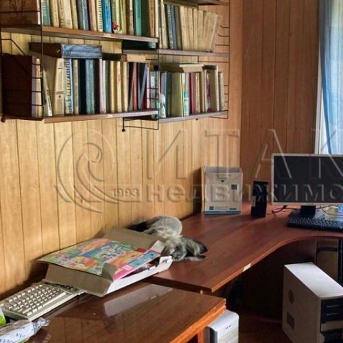 Коттедж/дом д. Ручей, 8