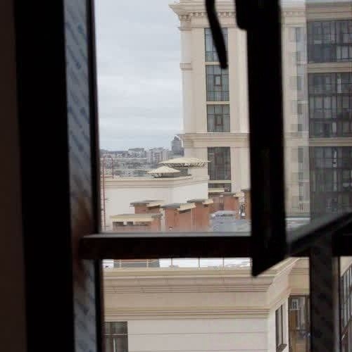 3-комн квартира улица Дыбенко, 8к2