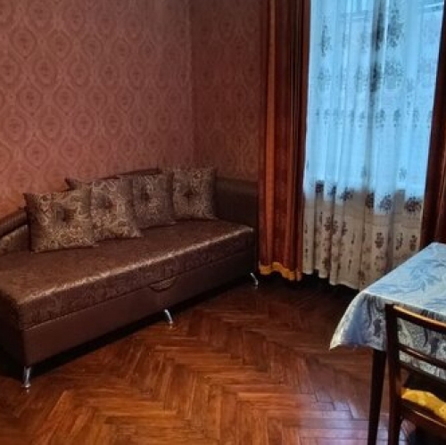 2-комн квартира Комсомольская 2-я ул,  д. 28 к2