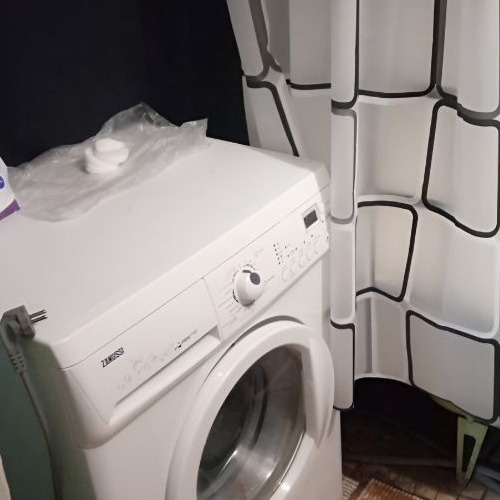 1-комн квартира Тихвин, улица Машиностроителей, 42