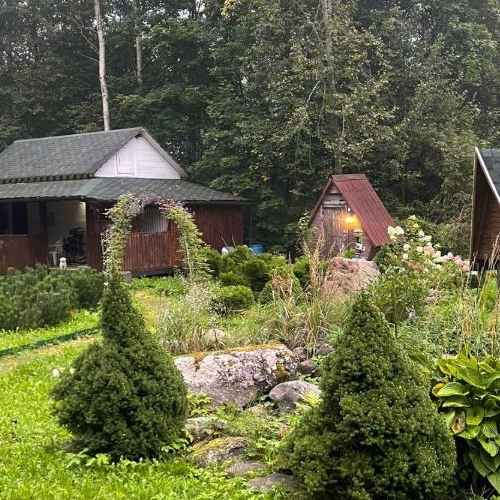 Коттедж/дом Мшинская садоводческий массив, Светоч СНТ