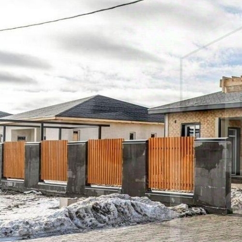 Коттедж/дом Изумрудный кп, улица Центральная