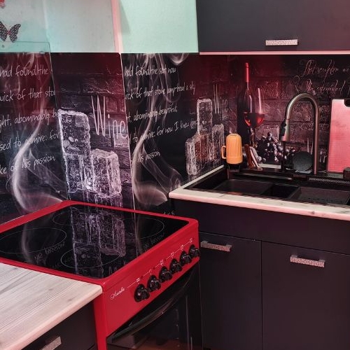 2-комн квартира В мкр, Новая Ладога, 6