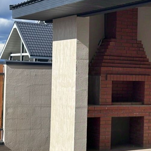 Коттедж/дом Изумрудный кп, улица Видовая