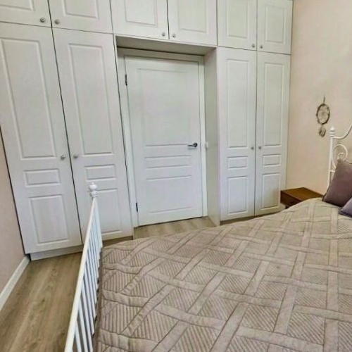 2-комн квартира проспект Маршала Блюхера, 6к2