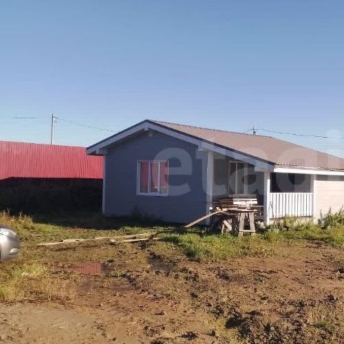 Коттедж/дом Имена кп,  д. 9