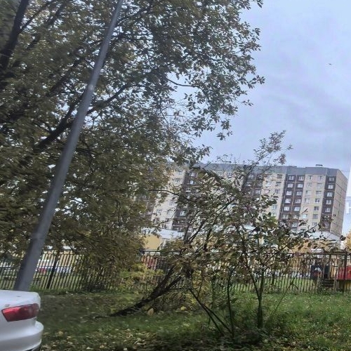 3-комн квартира улица Кржижановского, 5К4