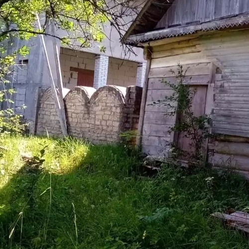 Коттедж/дом д. Удосолово, 51