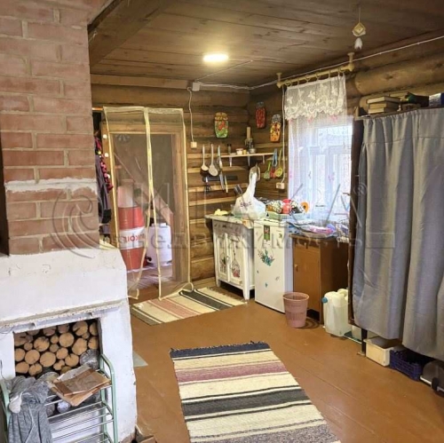 Коттедж/дом Новинка-1, Новинка-1 снт.