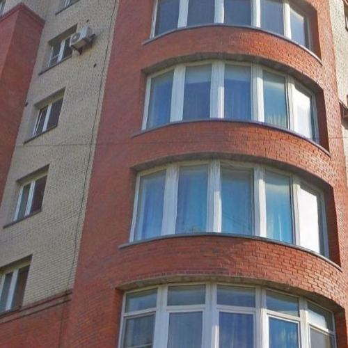 3-комн квартира Воронежская улица, 92