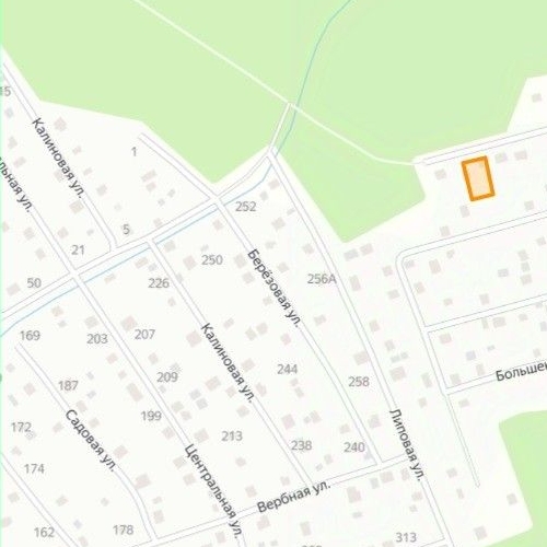 Коттедж/дом Кирилловское СНТ