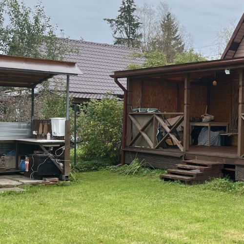 Коттедж/дом Волхов, Южное СНТ, 19-я линия