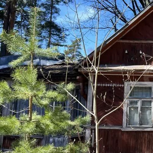 Коттедж/дом Васкелово садоводческий массив, Тяжпромэлектропроект СНТ,  д. 36