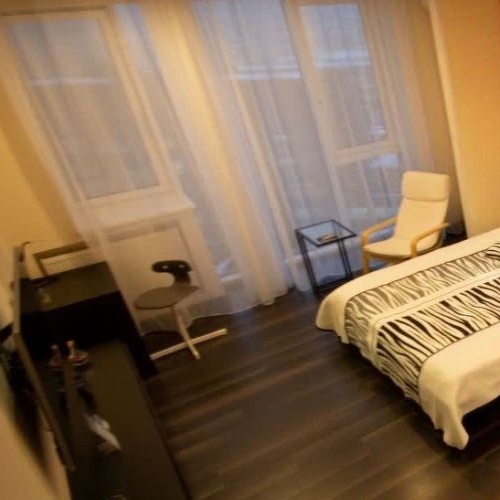 Студия проспект Юрия Гагарина, 7