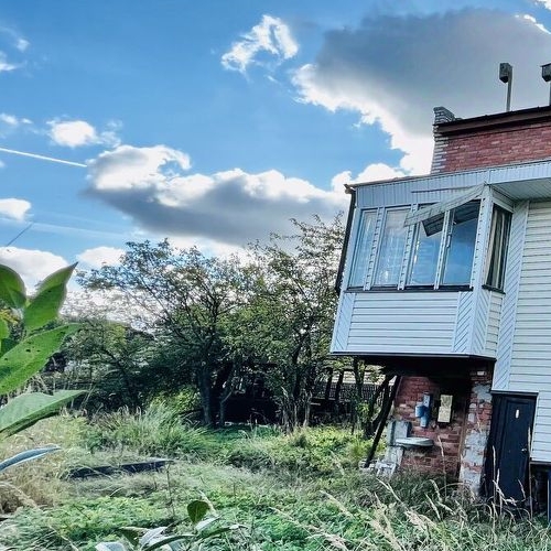 Коттедж/дом Мяглово-Карьер садоводческий массив, Керамика СНТ, 16-я линия,  д. 691