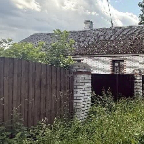 Коттедж/дом Новая Ладога, улица Пролетарский канал, 92