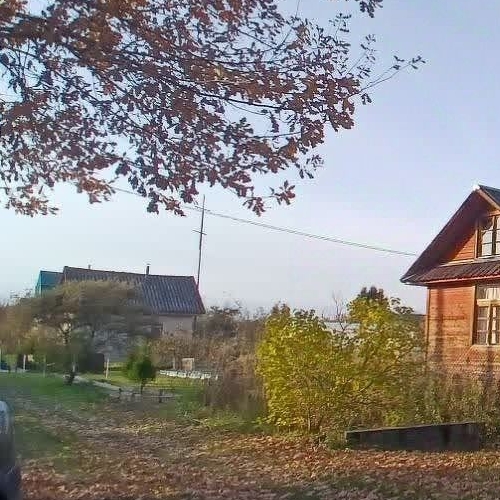 Коттедж/дом Брусничка СНТ, улица Ладожская, 209