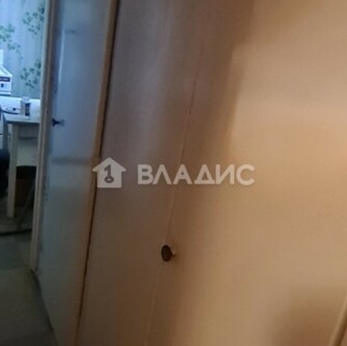 1-комн квартира Октябрьская улица,  д. 59