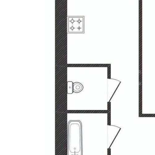 1-комн квартира Волхов, Авиационная улица, 30А