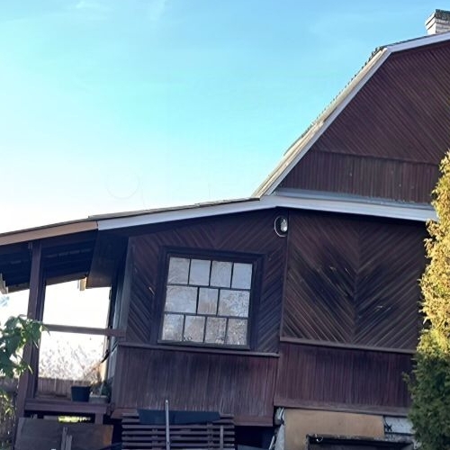 Коттедж/дом Михайловский садоводческий массив, Отрадненское СНТ, 14-я линия, 665