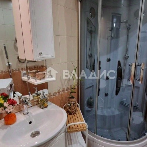 1-комн квартира пос. Песочный, Военный городок, 24