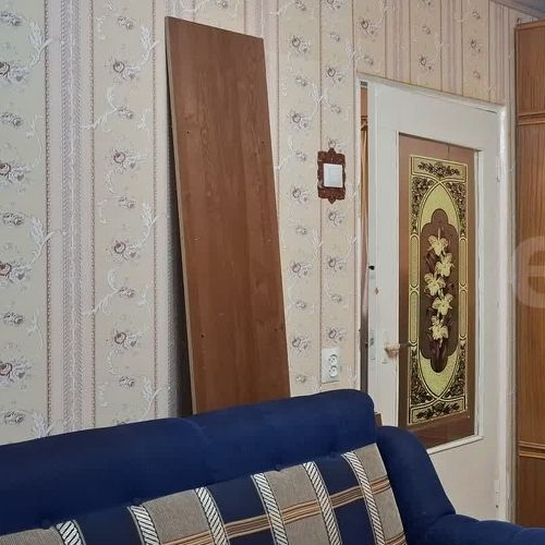 1-комн квартира Волхов, Железнодорожный переулок, 7