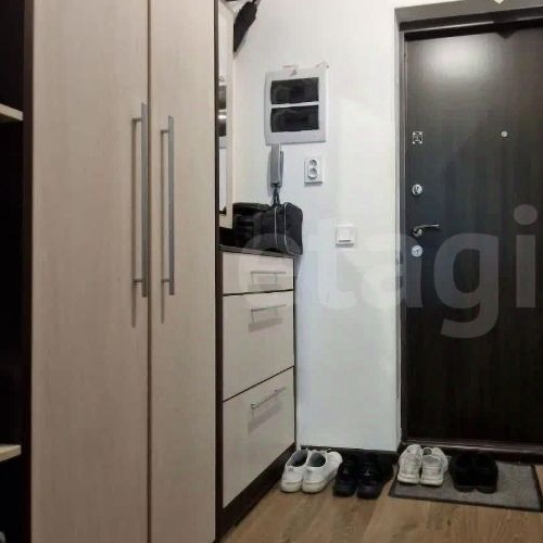 Студия Мурино, бульвар Воронцовский, 20к3