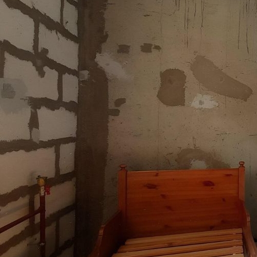 Студия Большеохтинский проспект, 15К3