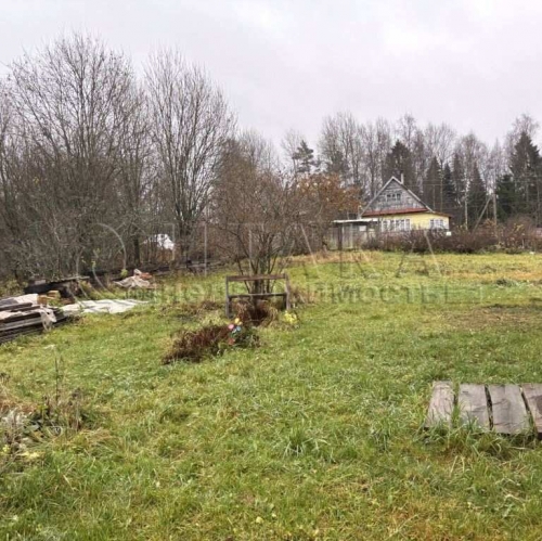 Коттедж/дом Новинка-1, Новинка-1 снт.