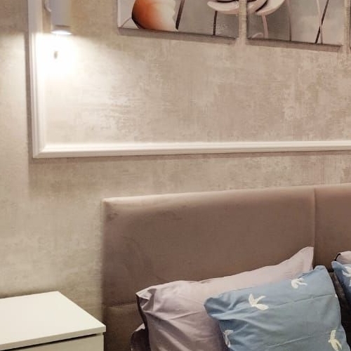 1-комн квартира Прилукская улица, 28к2