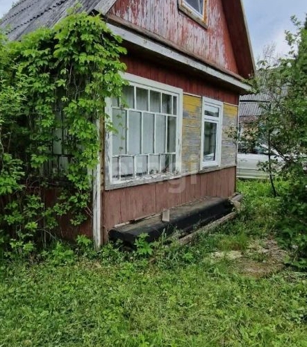 Коттедж/дом Гвоздика СНТ, улица 10-я